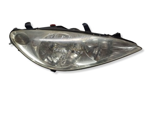 Faro proiettore peugeot 307 - faro,