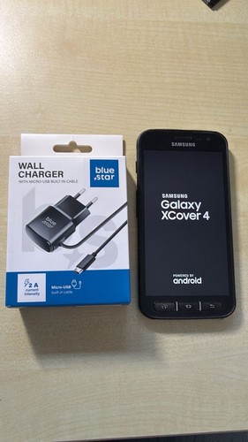 Samsung galaxy xcover - samsung,