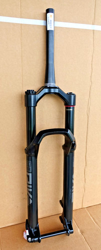 Rockshox pike select - pike,