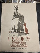Rassegna Italiana di Ettore
