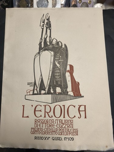 Rassegna italiana ettore - rassegna, di