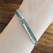 Braccialetto da tennis a