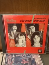 I Cugini Di Campagna "Le