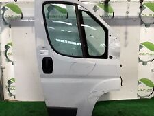 PORTIERA ANTERIORE DESTRA PER FIAT Ducato 5° Serie Restyling 9 POSTI (14>16)