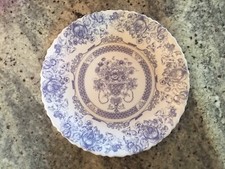 Piatto vintage Honorine By