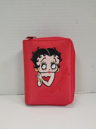 Borsa portafoglio betty boop - borsa,