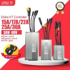 Regolatore e-bike 36V 250W