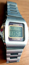 Casio Casiotron 91 Vintage