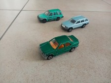 Majorette serie 200 vintage - serie,