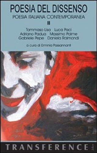 Libri poesia del dissenso - del,