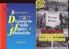 Carlo lapucci vol - carlo,