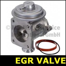 Valvola EGR PER BMW E60 218cv