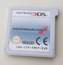 Modulo 3DS Mario Kart 7 gioco