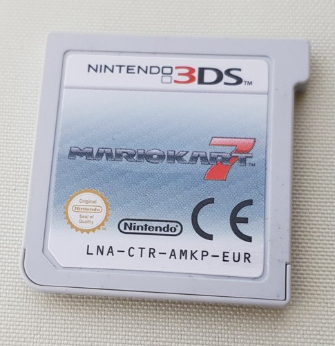 Modulo 3ds mario - modulo, 7