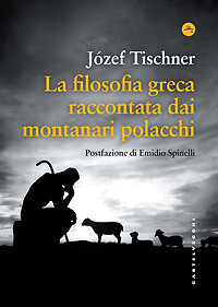 Filosofia greca raccontata - la,