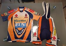 completo ciclismo estivo taglia M 