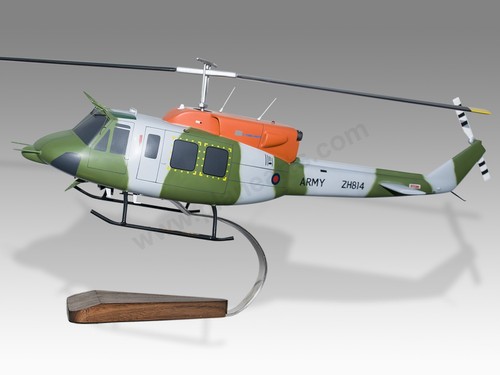 Bell 212 army - bell, air