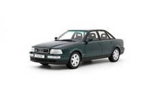 AUDI S2 BERLINA 1993 • NUOVO • Otto OT1101 • 1:18