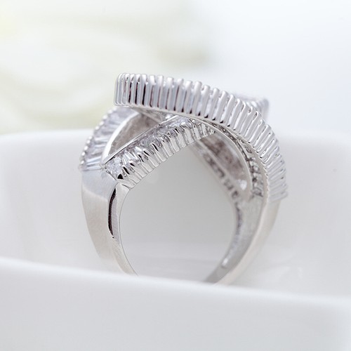 Anello ottone micro - anello,