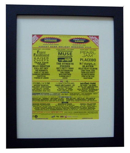 Reading leeds festival - leeds,