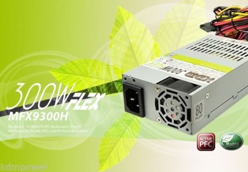 Nuovo alimentatore 300w - alimentatore, hp