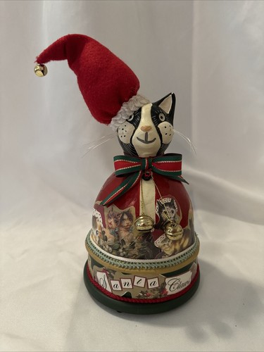 Smithsonian vintage 10in - smithsonian, gatto