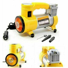 Compressore Portatile Auto 12V