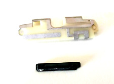 Antenna Tasto Volume per Samsung SGH-E390 Ricambio Originale Usato Testato Bulk