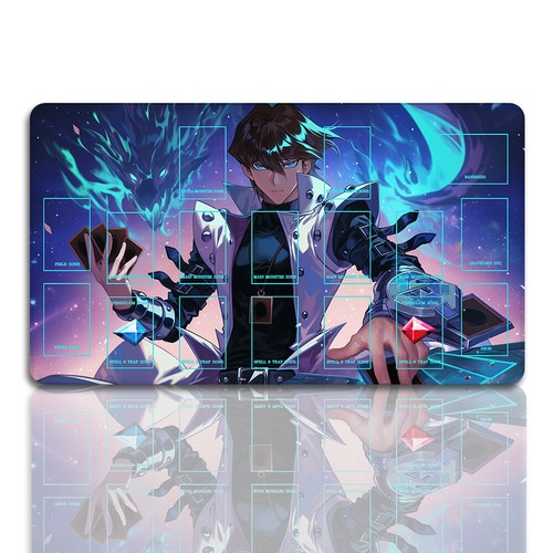 Tappetino gioco tcg - tappetino,