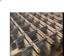 rete elettrosaldata 300 fogli