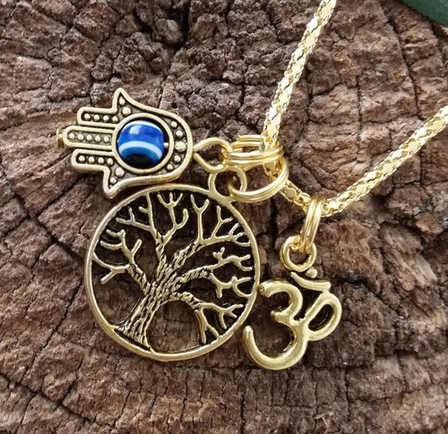 Collana good life - good, karma