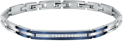 Maserati jm121atk11 bracciale - maserati,