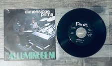 Gli Alluminogeni - Dimensione