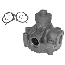 Pompa acqua adatto a Iveco Eurocargo 120E23 150E23 motore 8060.45S 4838676