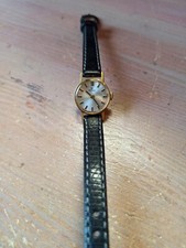 Orologio donna "Revue", carica