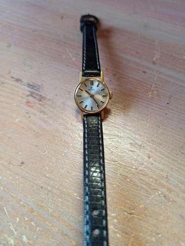 Orologio donna revue - orologio, carica
