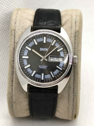 Orologio vintage saviem - vintage,
