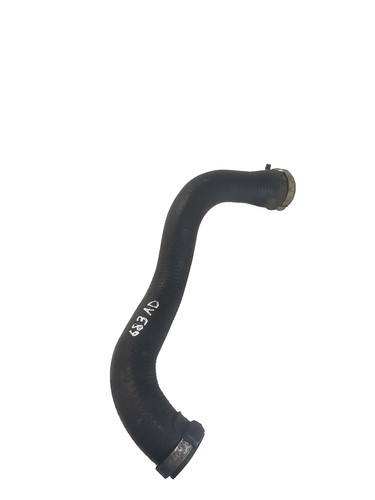 Tubo intercooler ford - tubo,