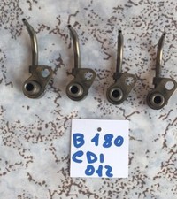 SPRUZZATORI OLIO MOTORE MERCEDES BENZ CLASSE B 180 CDI 2012 W246 RICAMBI AUTO 