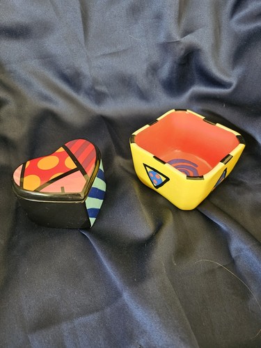 Romero britto - romero,