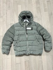 Piumino CP company cromato R