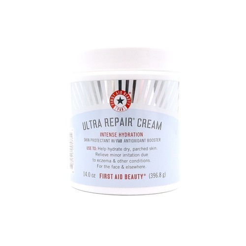 First aid beauty crema ultra - first,