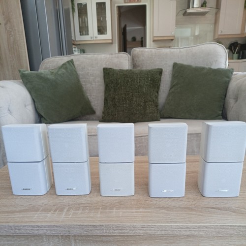 Altoparlanti doppio cubo - altoparlanti,