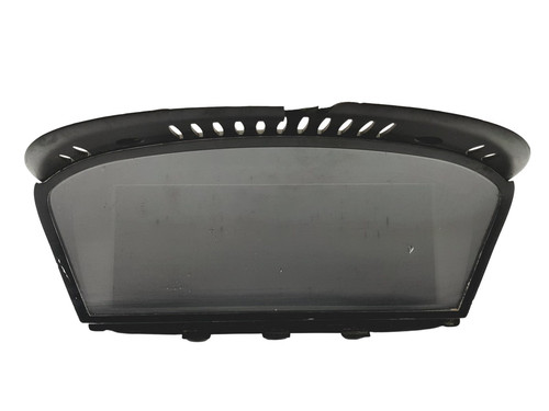 Display navigatore bmw e90 - display, 3