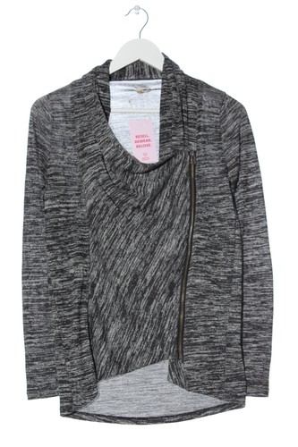 Hollister giacca maglia - hollister, in