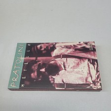 Metello 1994 - (pratolini),