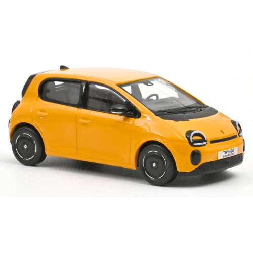 Renault twingo tech 2026 - renault, e-tech