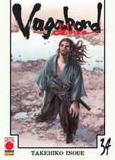 VAGABOND DELUXE N°34 -