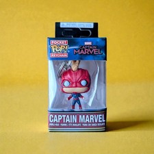 Porte-clés Funko Pop Avengers