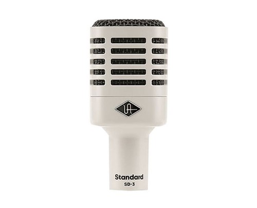 Universal audio dynamic - audio, sd-3